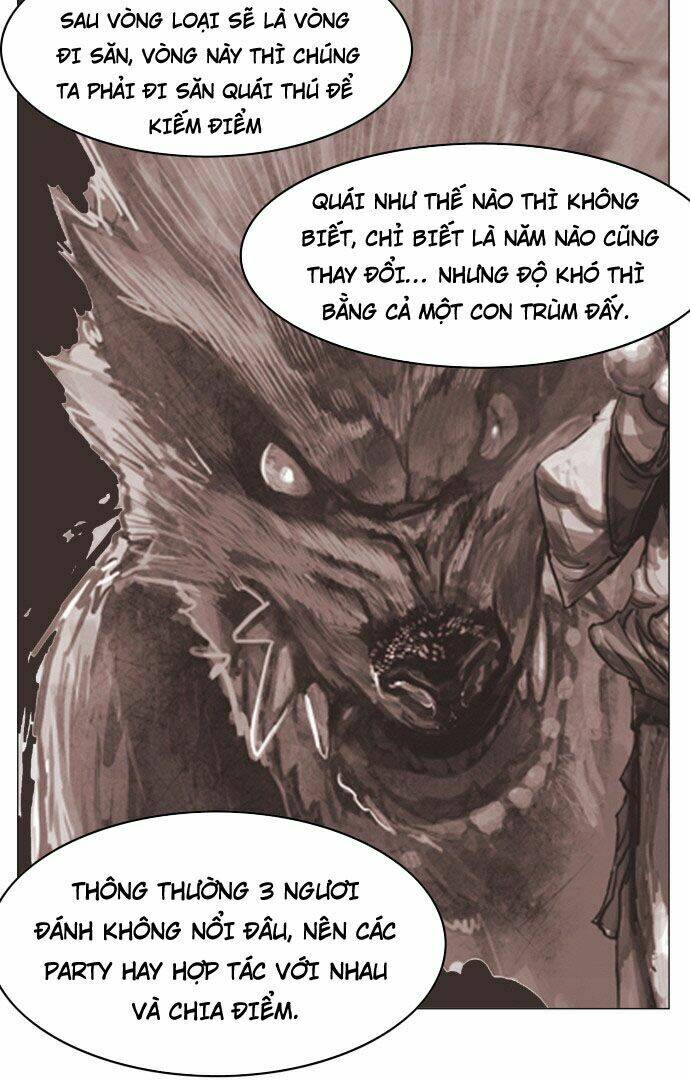 Hard Core Leveling Warrior Chapter 35 - Trang 2