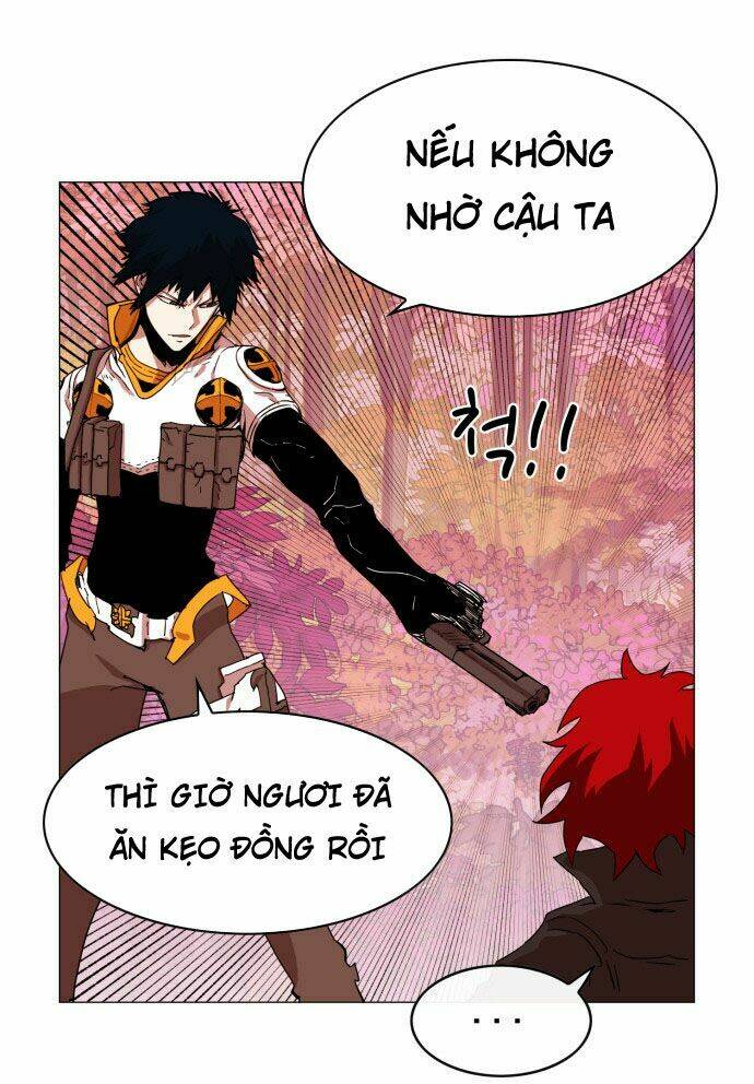 Hard Core Leveling Warrior Chapter 35 - Trang 2