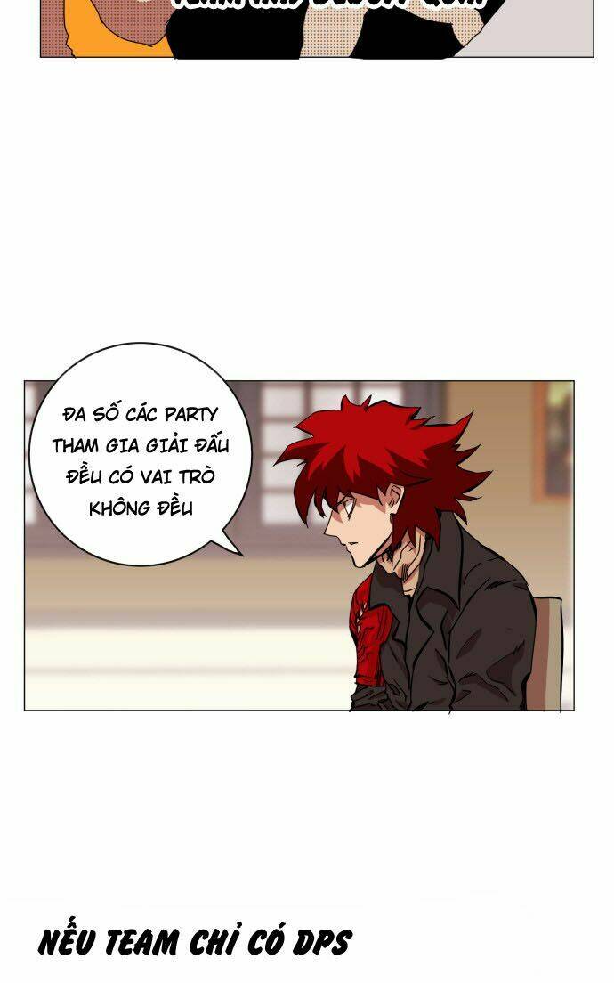 Hard Core Leveling Warrior Chapter 35 - Trang 2