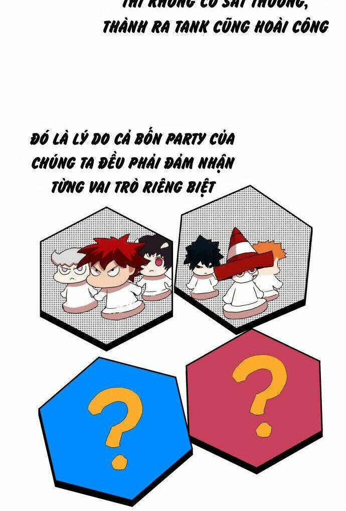 Hard Core Leveling Warrior Chapter 35 - Trang 2