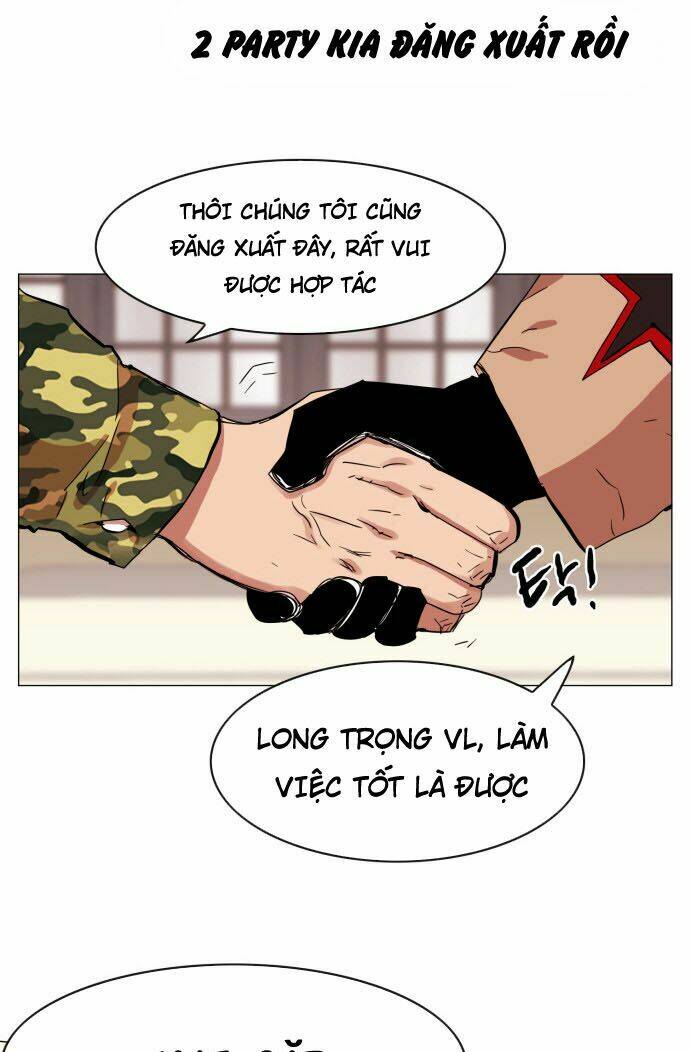 Hard Core Leveling Warrior Chapter 35 - Trang 2