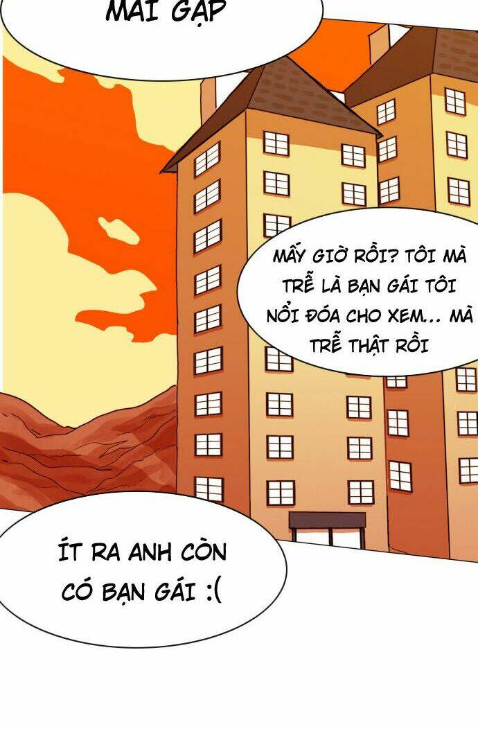 Hard Core Leveling Warrior Chapter 35 - Trang 2