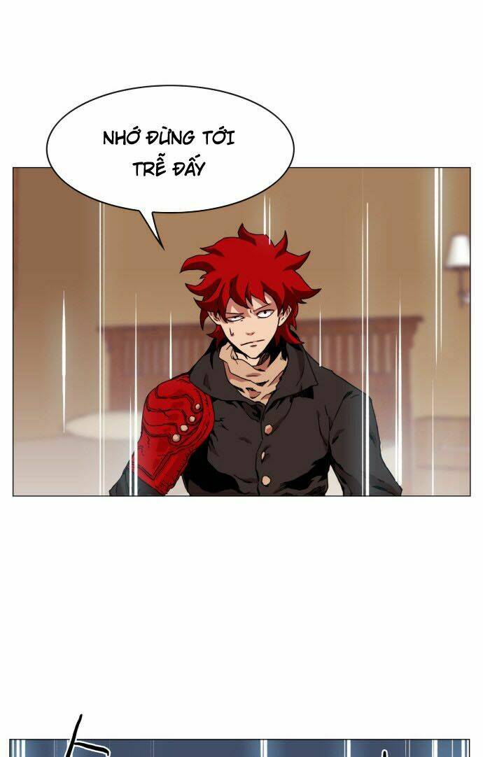 Hard Core Leveling Warrior Chapter 35 - Trang 2