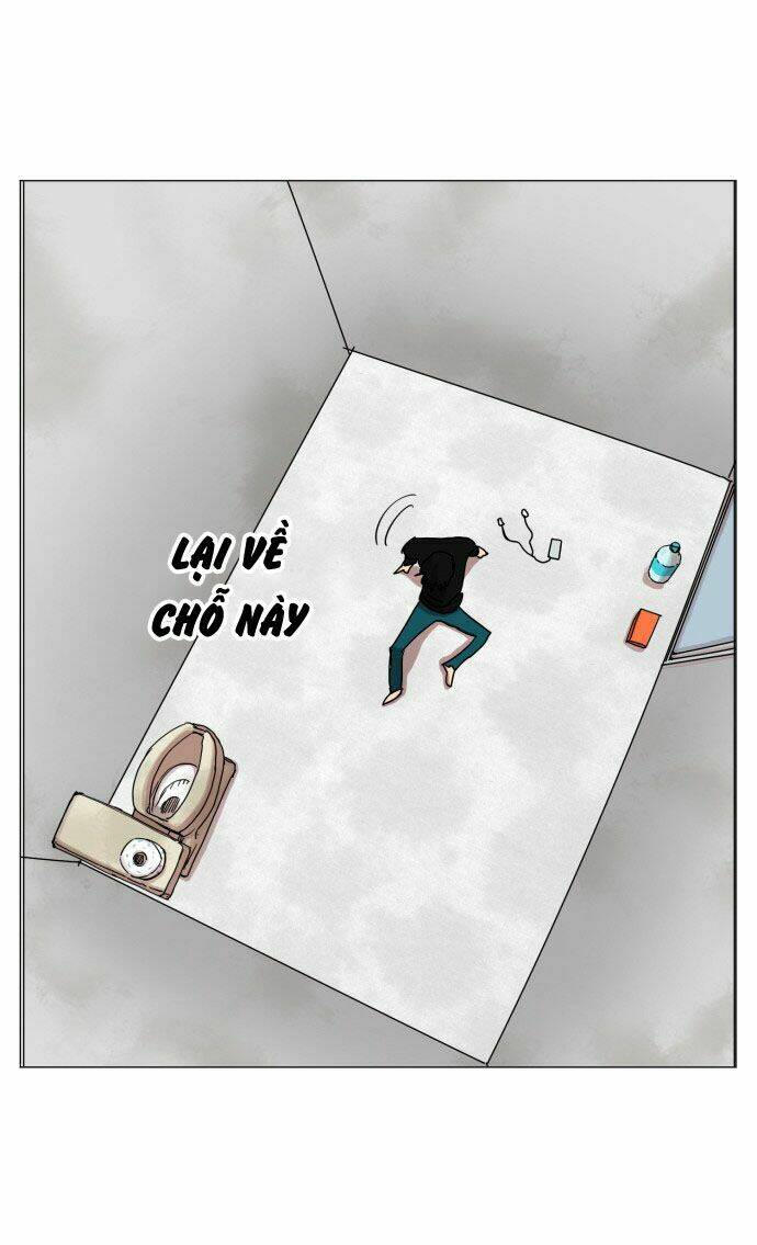 Hard Core Leveling Warrior Chapter 35 - Trang 2