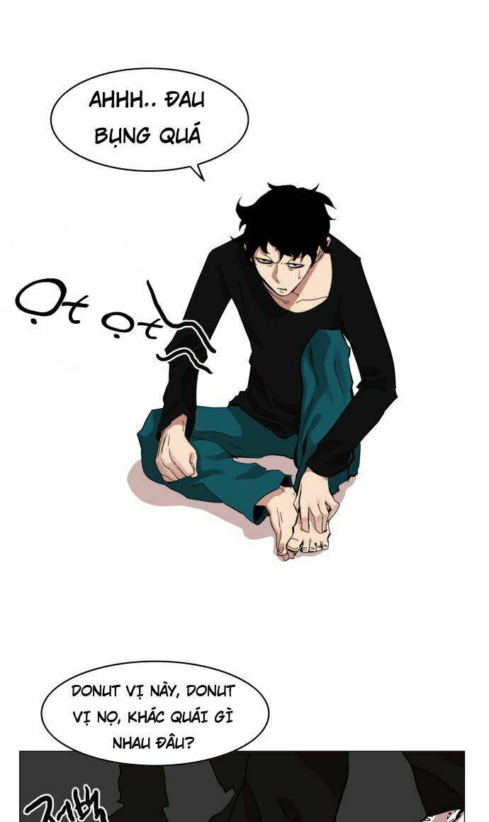 Hard Core Leveling Warrior Chapter 35 - Trang 2