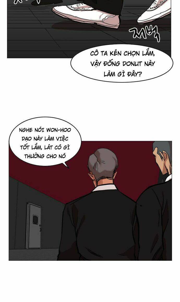 Hard Core Leveling Warrior Chapter 35 - Trang 2