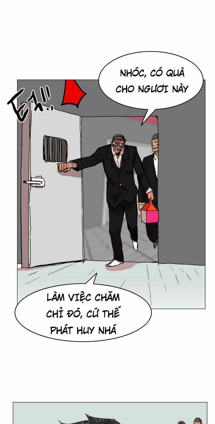 Hard Core Leveling Warrior Chapter 35 - Trang 2