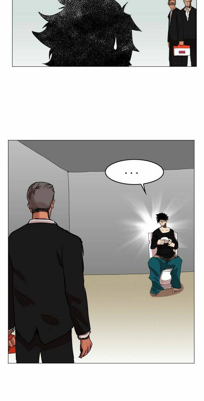 Hard Core Leveling Warrior Chapter 35 - Trang 2