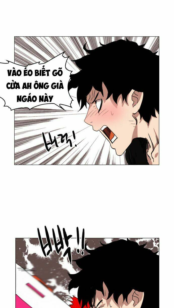 Hard Core Leveling Warrior Chapter 35 - Trang 2