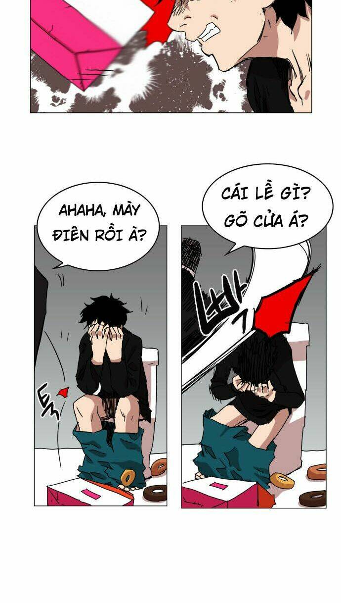 Hard Core Leveling Warrior Chapter 35 - Trang 2