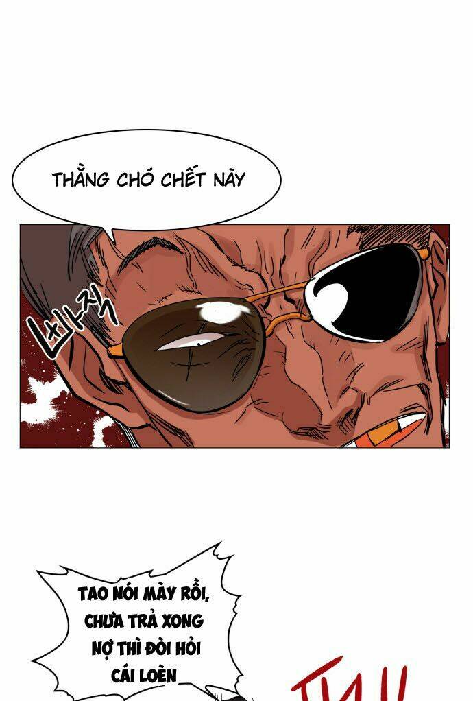 Hard Core Leveling Warrior Chapter 35 - Trang 2