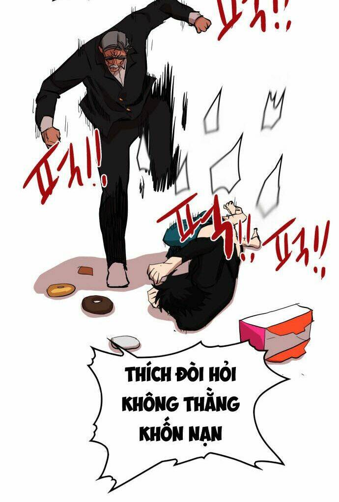 Hard Core Leveling Warrior Chapter 35 - Trang 2