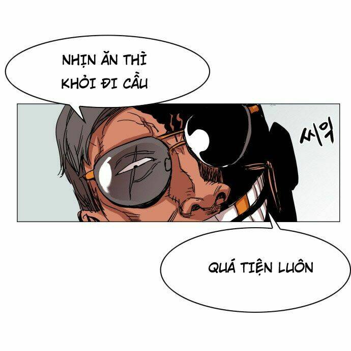 Hard Core Leveling Warrior Chapter 35 - Trang 2