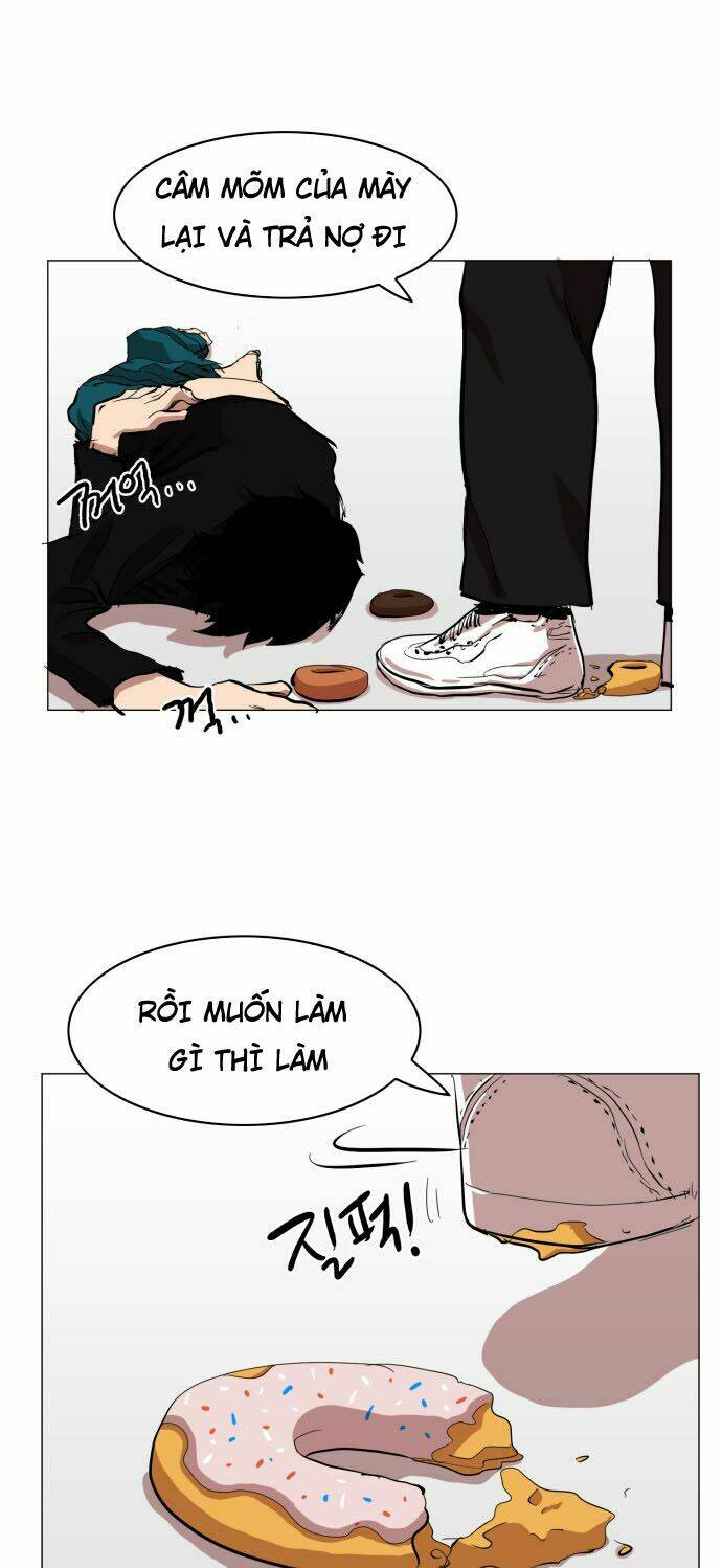 Hard Core Leveling Warrior Chapter 35 - Trang 2