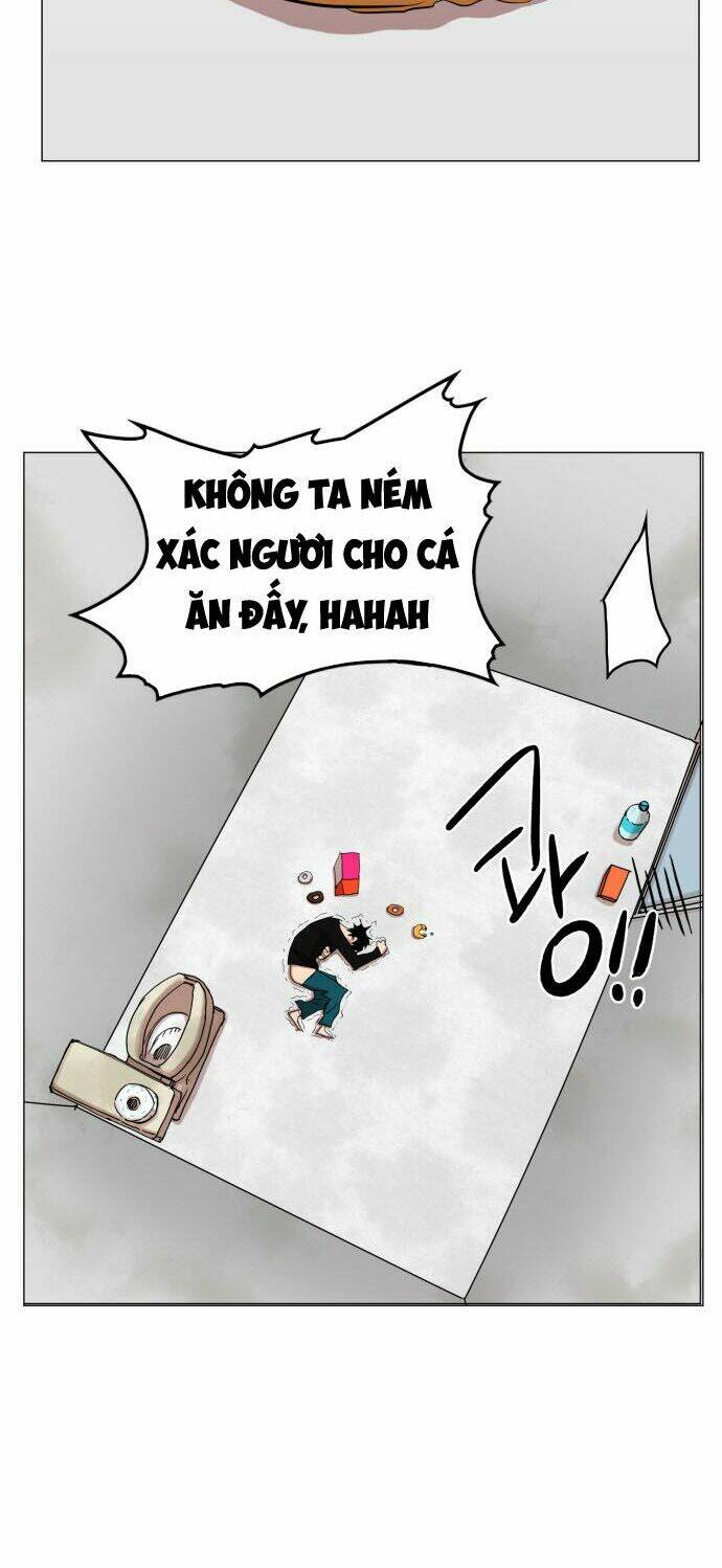 Hard Core Leveling Warrior Chapter 35 - Trang 2