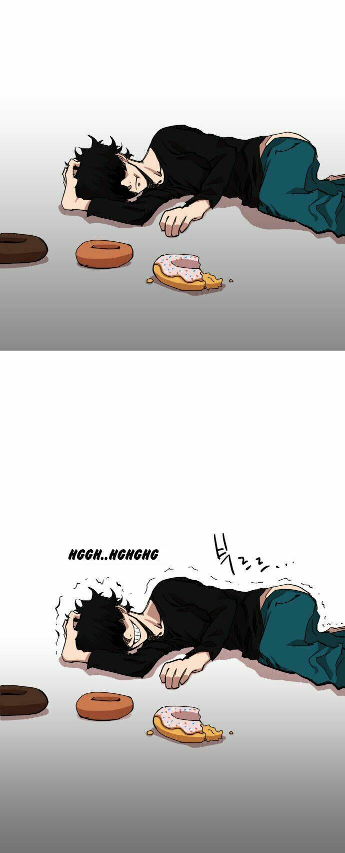 Hard Core Leveling Warrior Chapter 35 - Trang 2