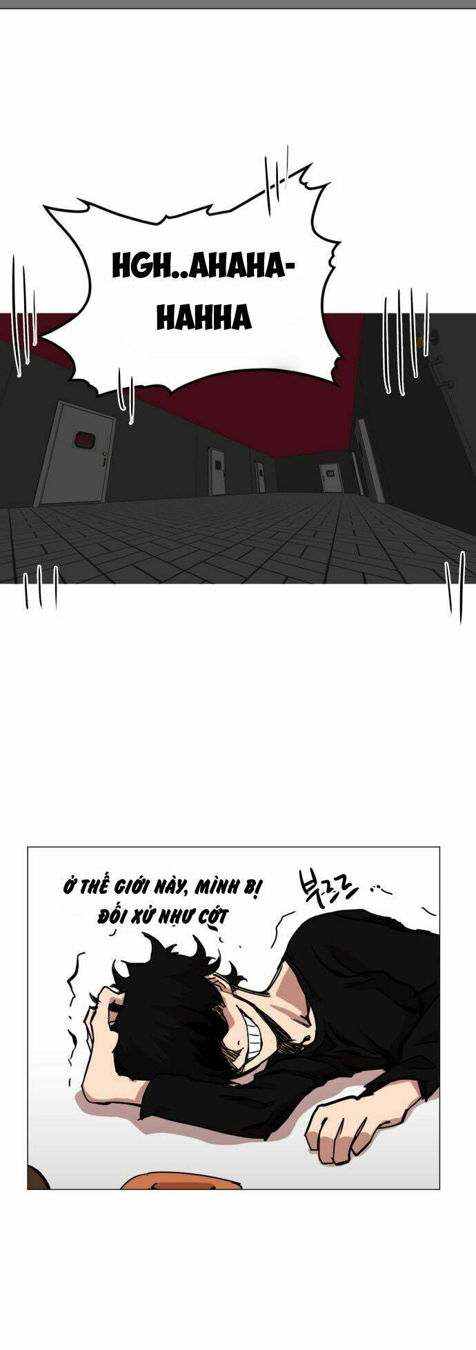 Hard Core Leveling Warrior Chapter 35 - Trang 2