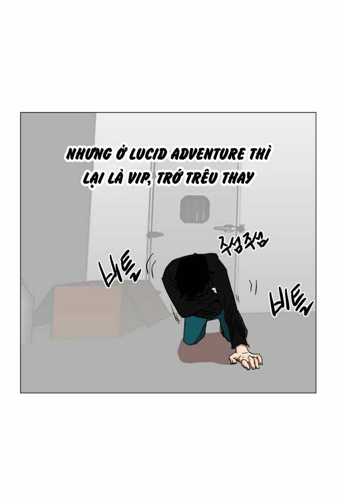 Hard Core Leveling Warrior Chapter 35 - Trang 2