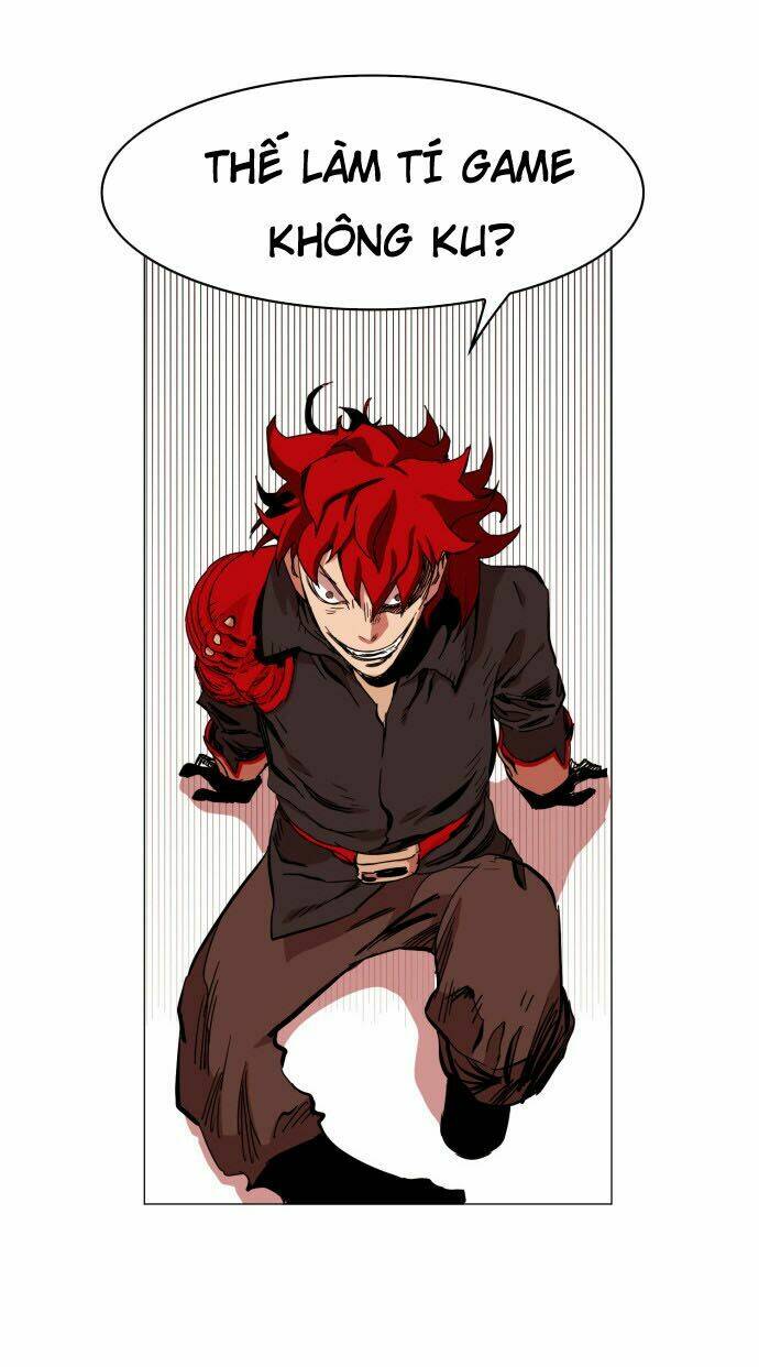 Hard Core Leveling Warrior Chapter 35 - Trang 2