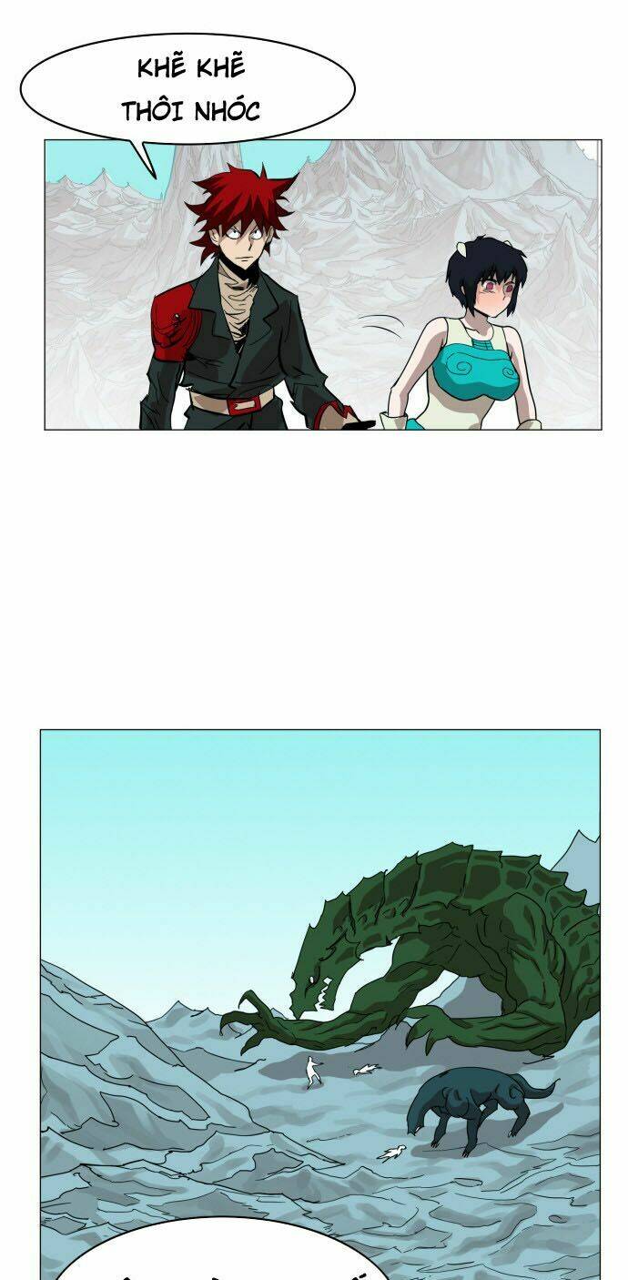 Hard Core Leveling Warrior Chapter 36 - Trang 2