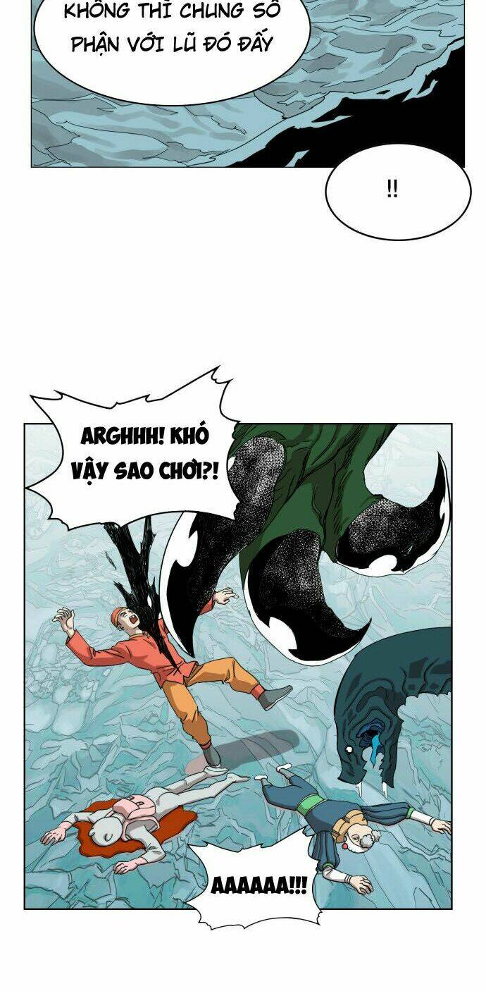 Hard Core Leveling Warrior Chapter 36 - Trang 2