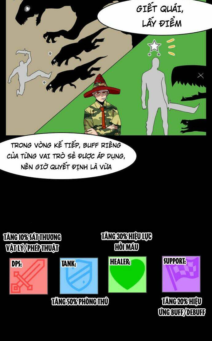 Hard Core Leveling Warrior Chapter 36 - Trang 2