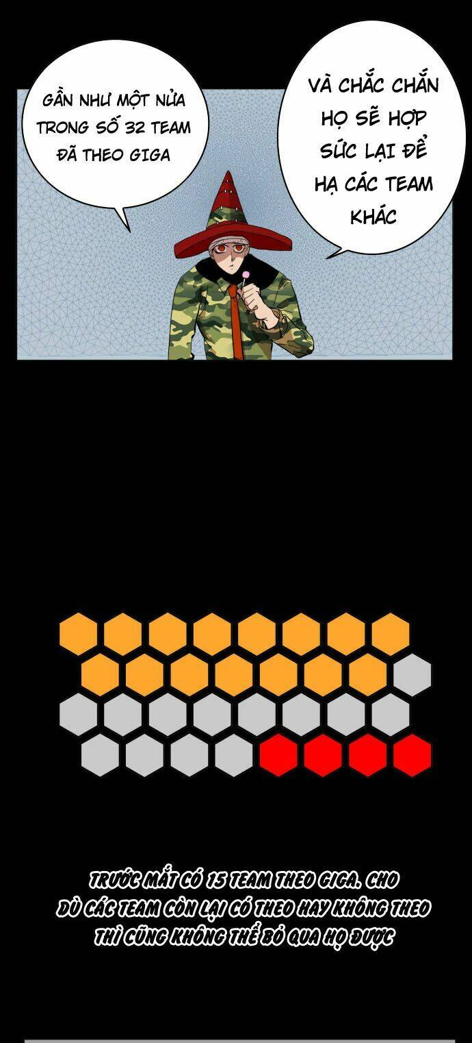 Hard Core Leveling Warrior Chapter 36 - Trang 2