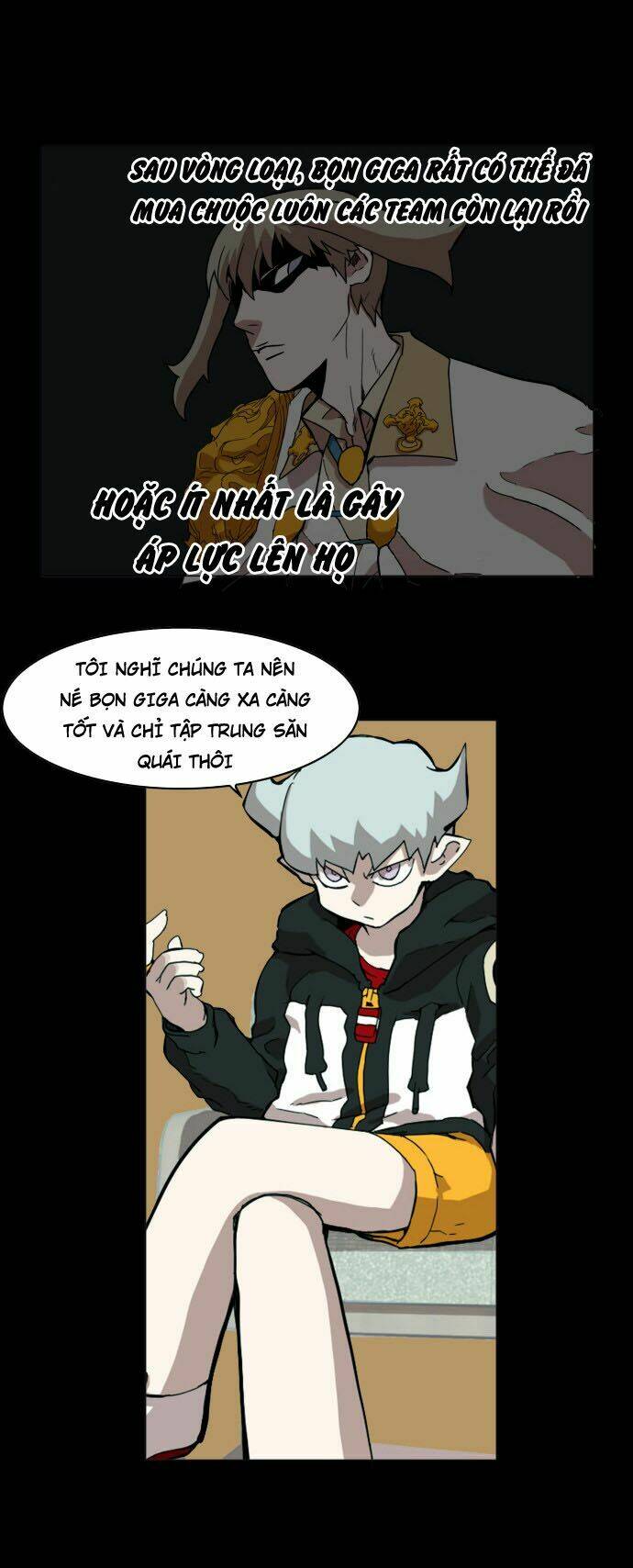 Hard Core Leveling Warrior Chapter 36 - Trang 2