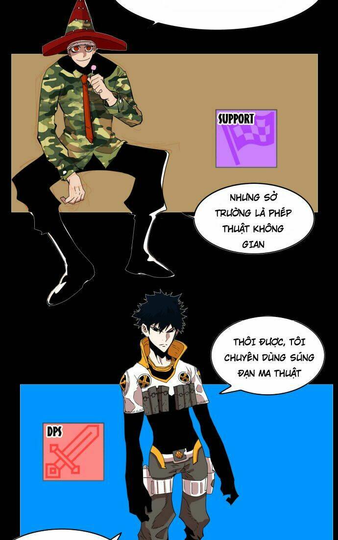 Hard Core Leveling Warrior Chapter 36 - Trang 2