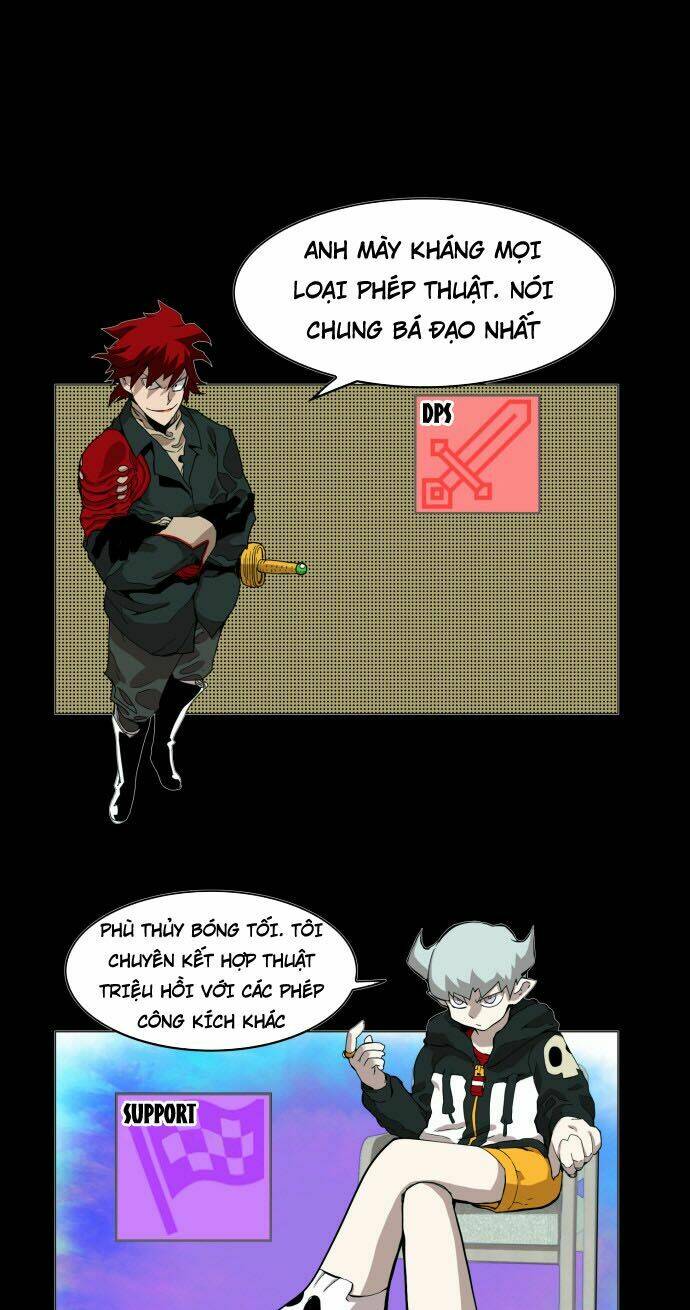 Hard Core Leveling Warrior Chapter 36 - Trang 2