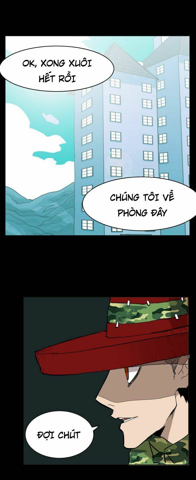 Hard Core Leveling Warrior Chapter 36 - Trang 2