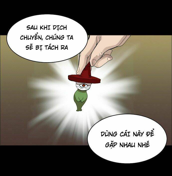 Hard Core Leveling Warrior Chapter 36 - Trang 2