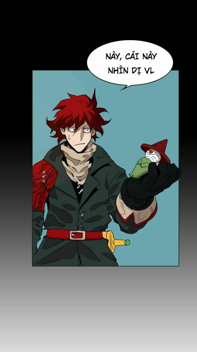 Hard Core Leveling Warrior Chapter 36 - Trang 2