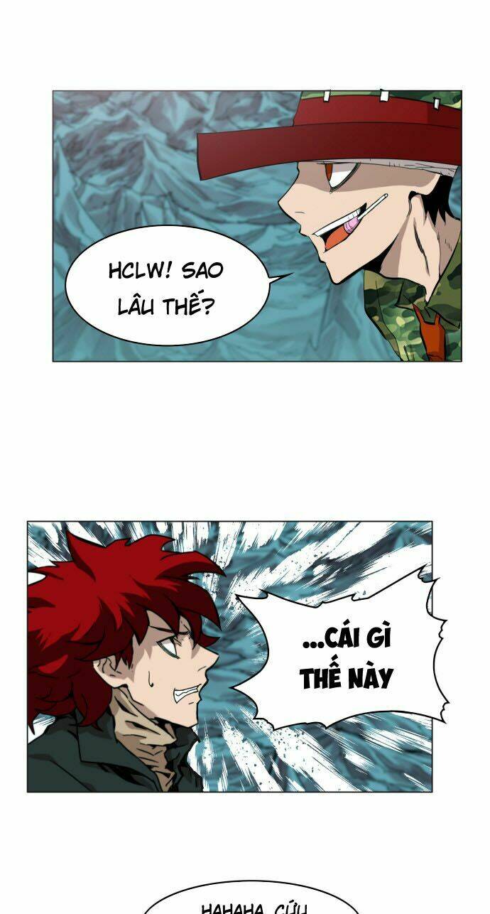 Hard Core Leveling Warrior Chapter 36 - Trang 2
