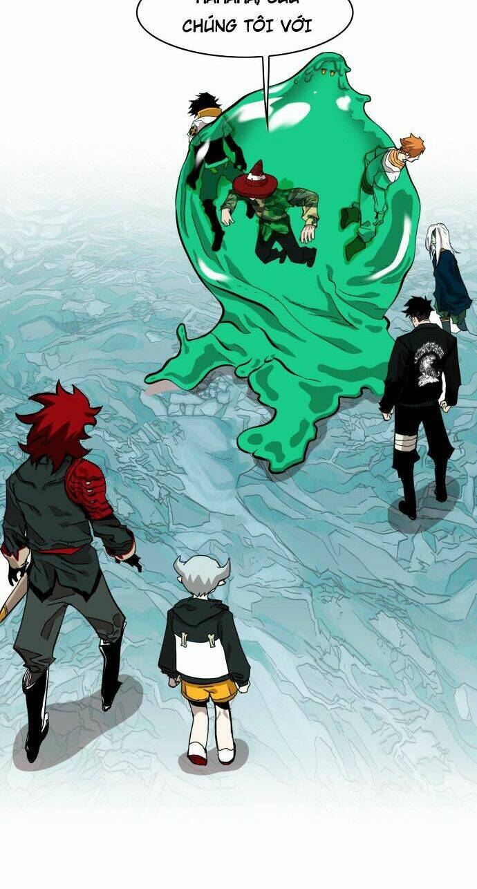 Hard Core Leveling Warrior Chapter 36 - Trang 2