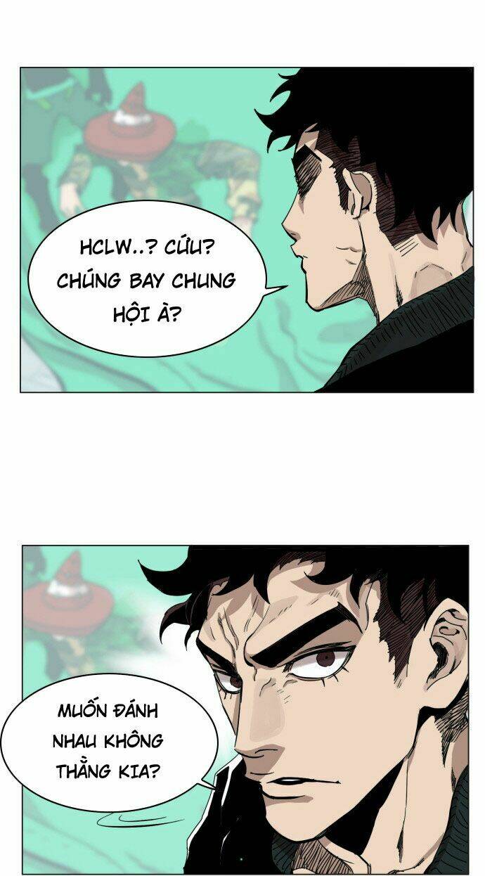 Hard Core Leveling Warrior Chapter 36 - Trang 2
