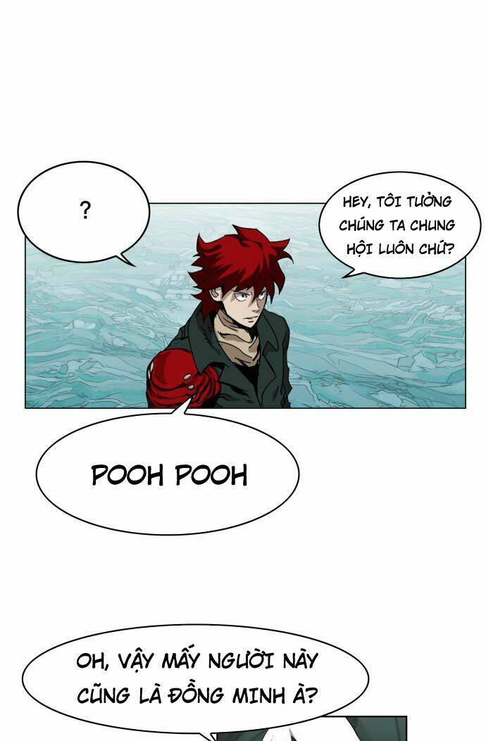 Hard Core Leveling Warrior Chapter 36 - Trang 2