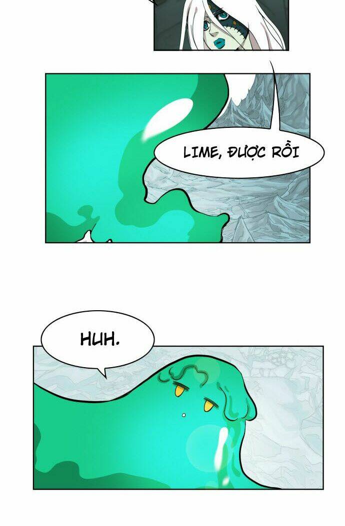 Hard Core Leveling Warrior Chapter 36 - Trang 2