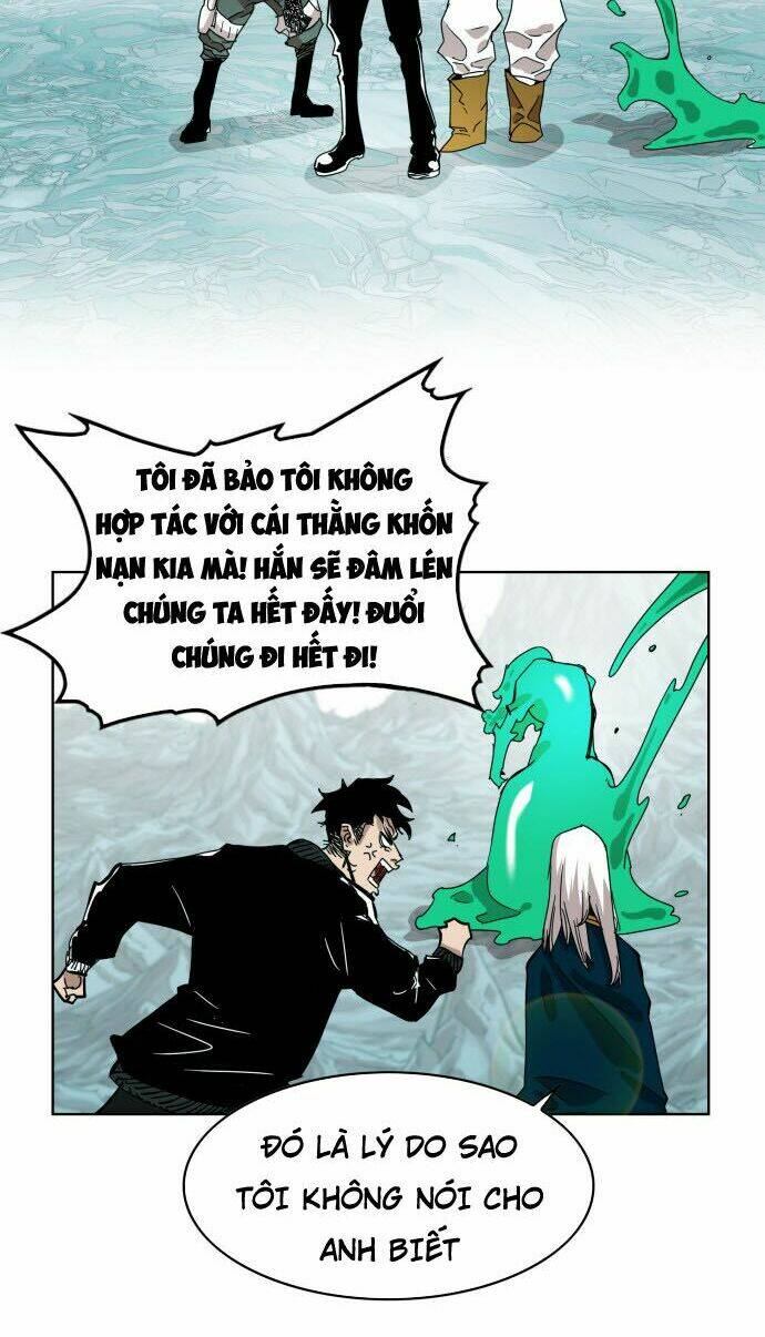 Hard Core Leveling Warrior Chapter 36 - Trang 2