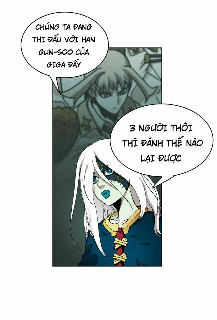 Hard Core Leveling Warrior Chapter 36 - Trang 2