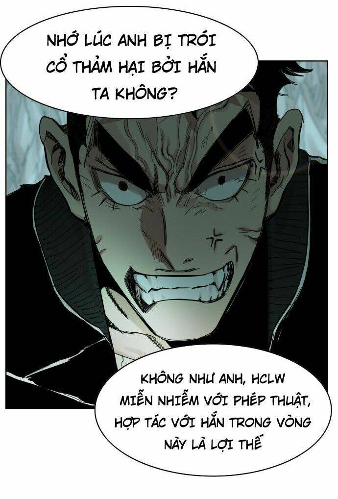Hard Core Leveling Warrior Chapter 36 - Trang 2