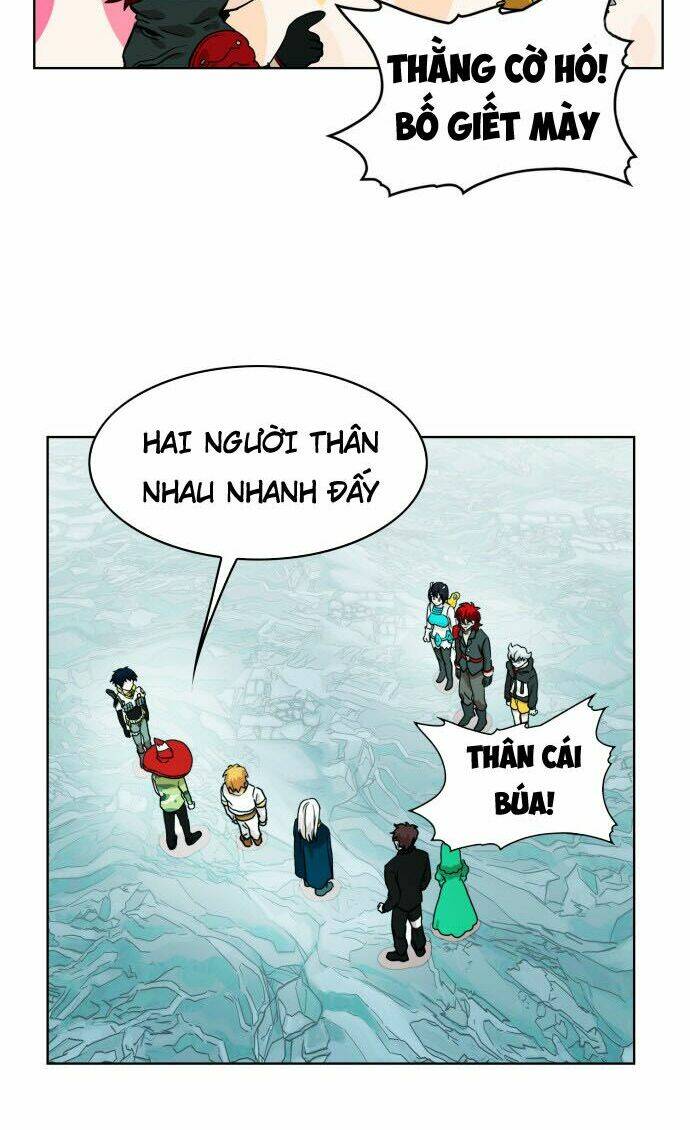 Hard Core Leveling Warrior Chapter 36 - Trang 2