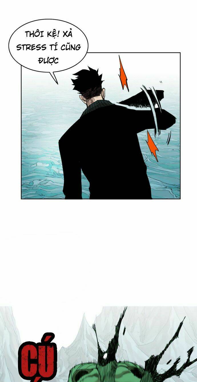 Hard Core Leveling Warrior Chapter 36 - Trang 2