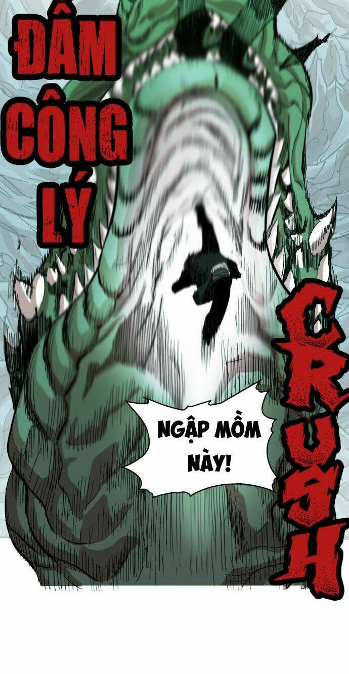 Hard Core Leveling Warrior Chapter 36 - Trang 2