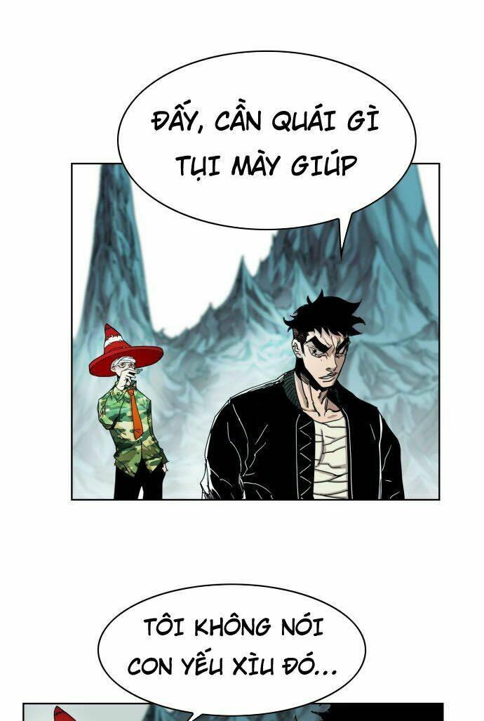 Hard Core Leveling Warrior Chapter 36 - Trang 2