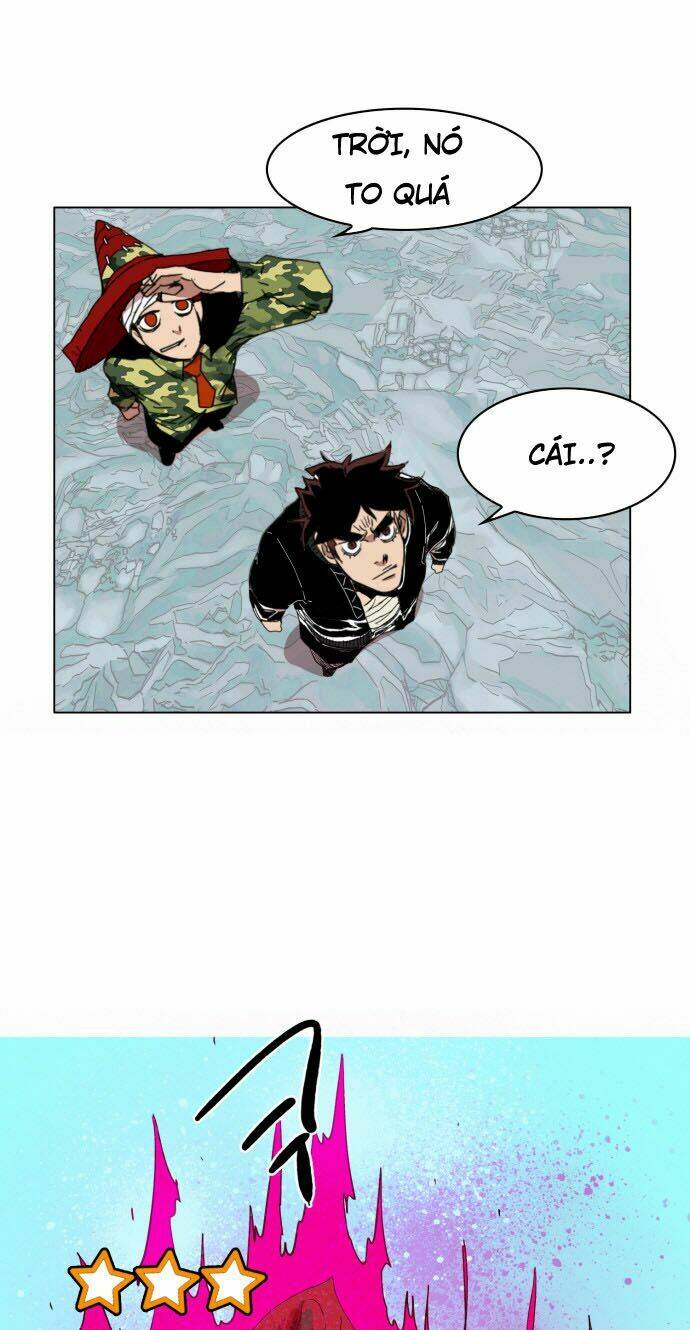 Hard Core Leveling Warrior Chapter 36 - Trang 2