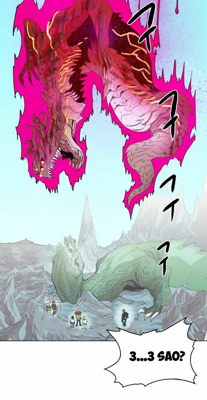 Hard Core Leveling Warrior Chapter 36 - Trang 2