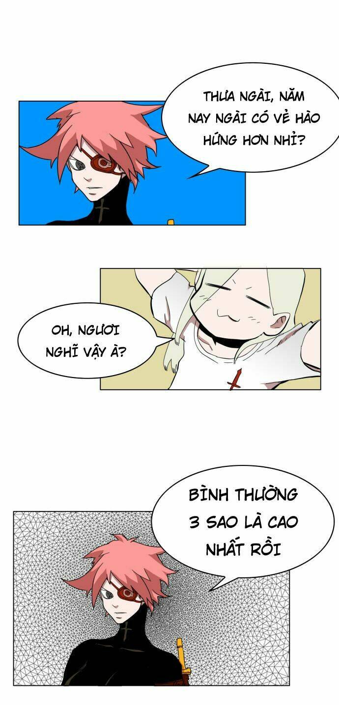 Hard Core Leveling Warrior Chapter 36 - Trang 2