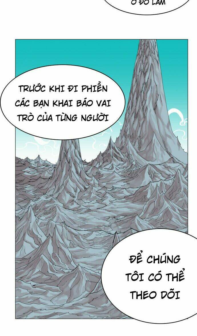 Hard Core Leveling Warrior Chapter 36 - Trang 2