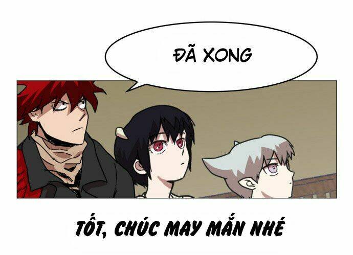 Hard Core Leveling Warrior Chapter 36 - Trang 2